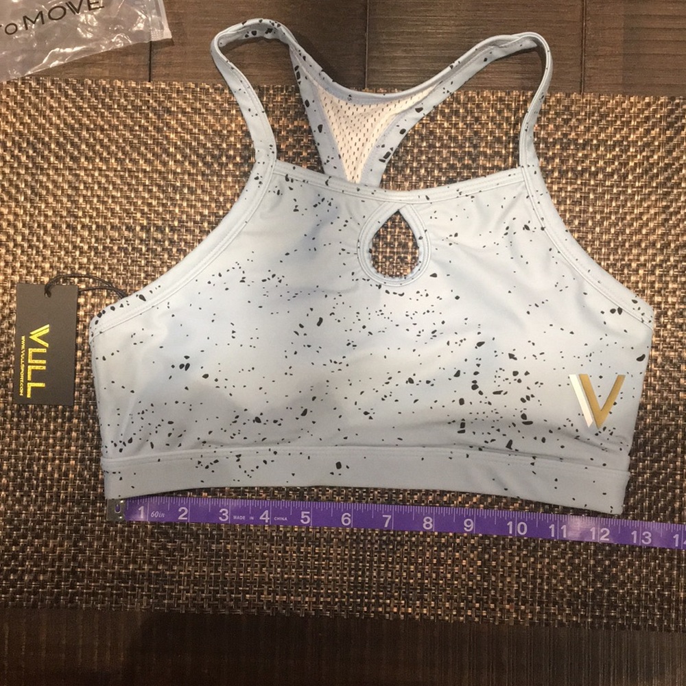 Vull Evolve Sports Bra